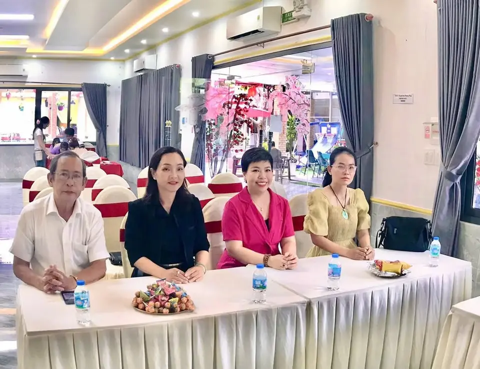 Ngày hội gia đình năm 2026 (ảnh 1/5)