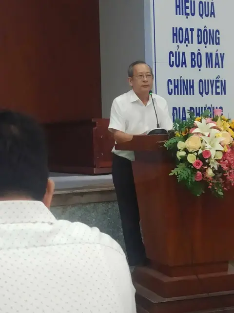 Phối hợp tổ chức hoạt động nhân Ngày Quốc tế Hạnh phúc 20/3/2026 (ảnh 1/5)